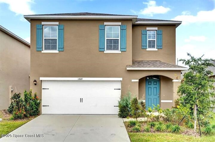 1444 Berry Lane  Out of Area FL 33837 photo