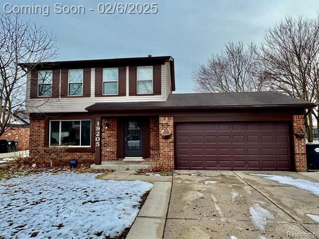 Property Photo: 19205 Arlington Drive MI 48183