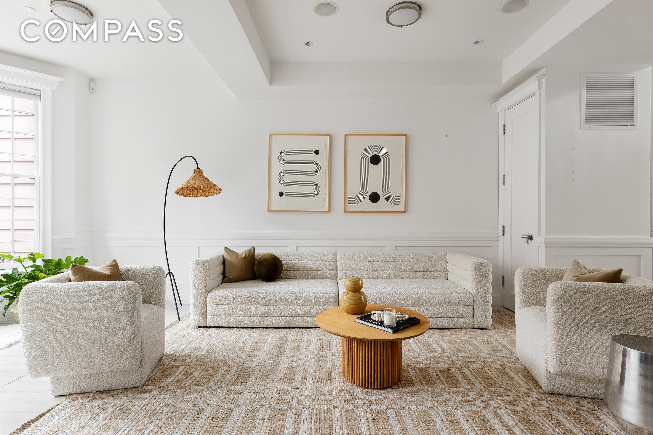 Property Photo: 451 Degraw Street NY 11217