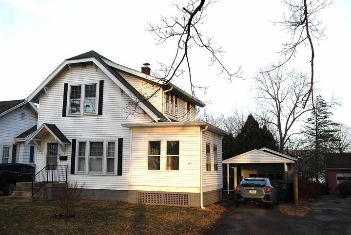 101 NW 7th Street  Richmond IN 47374 photo