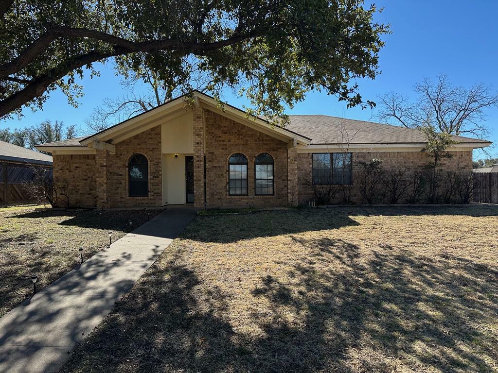 Property Photo:  3021 Rockbrook Dr  TX 76904 