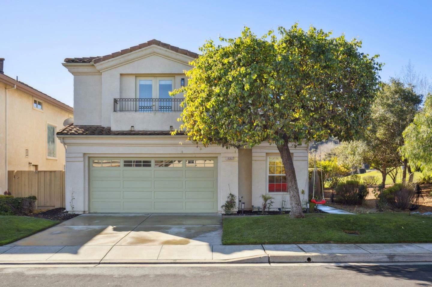 Property Photo: 19302 Acclaim Drive CA 93908
