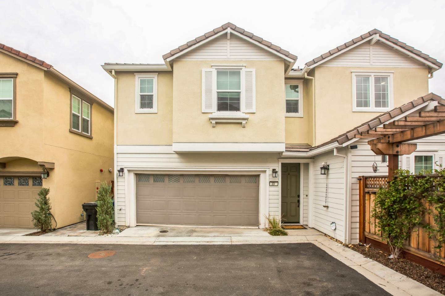 Property Photo:  33 Etiwanda Falls Terrace  CA 94539 