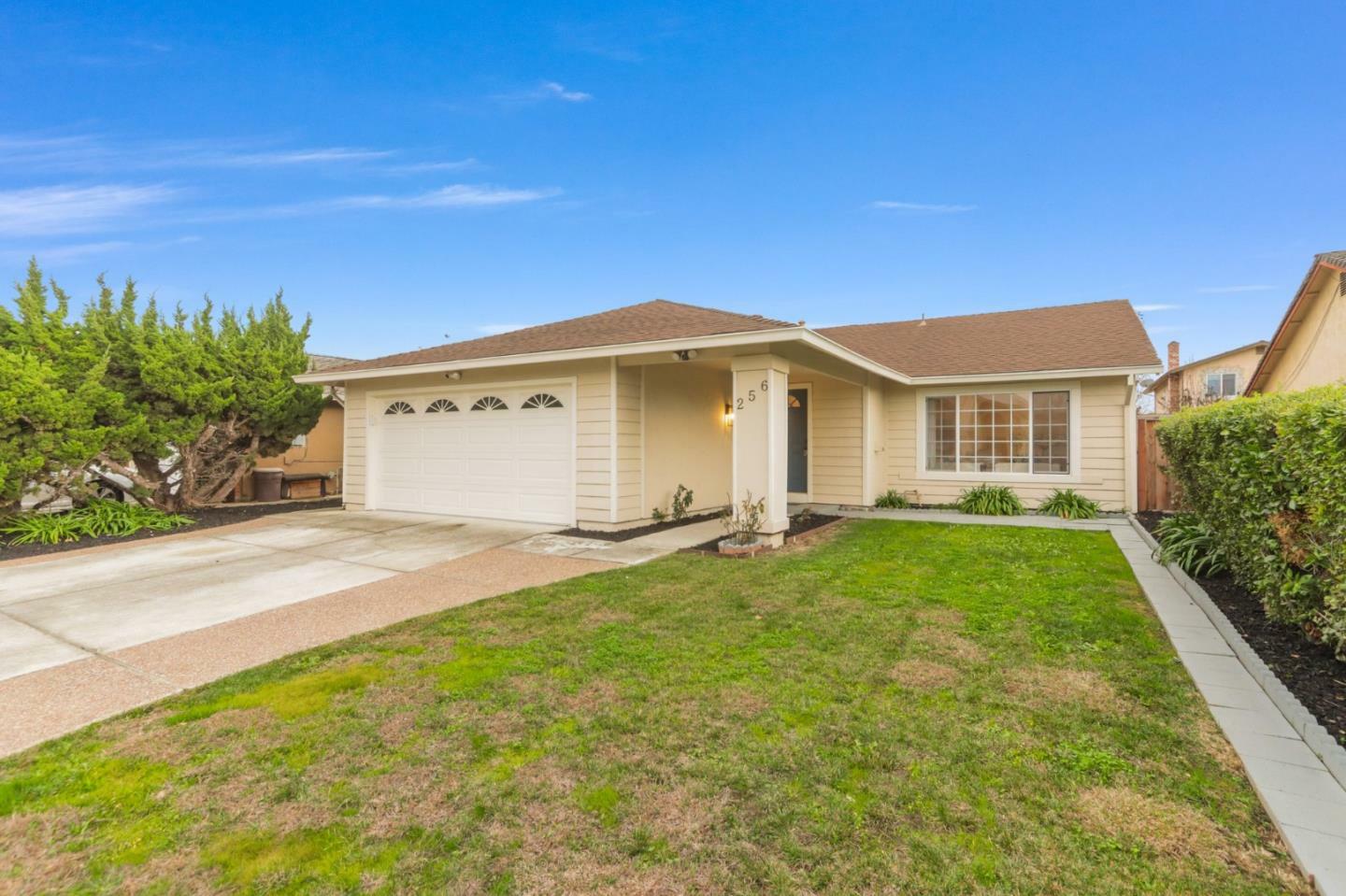 Property Photo:  256 La Honda Drive  CA 95035 