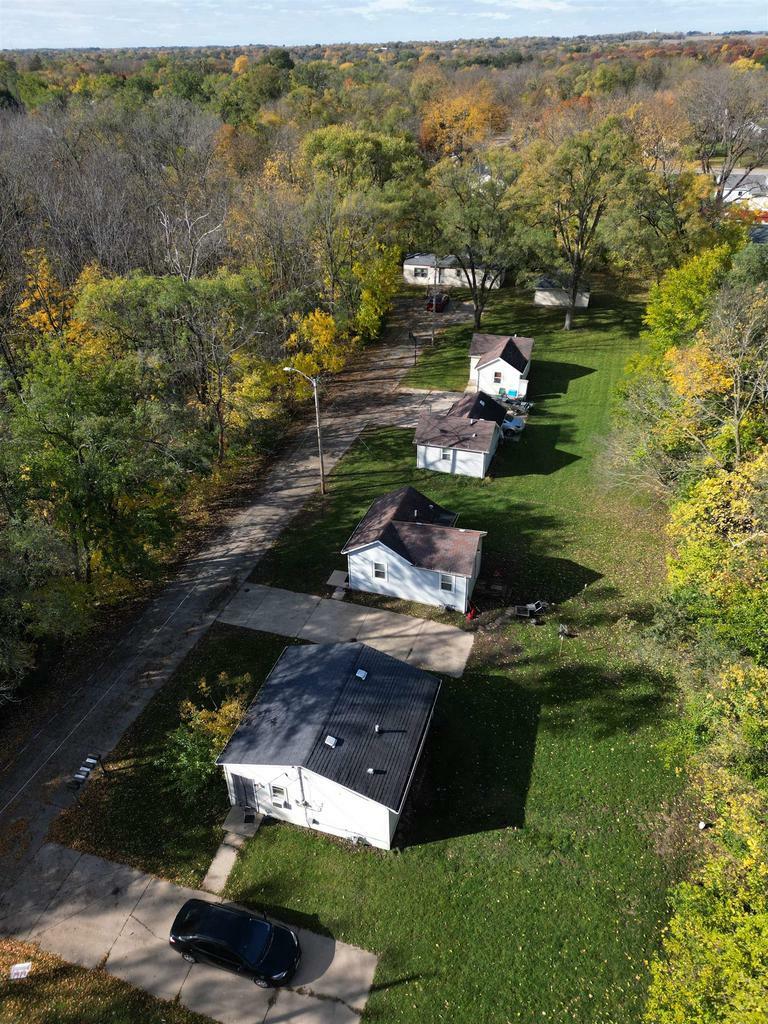 Property Photo:  2160-2176 South Wisconsin Avenue  WI 53511 