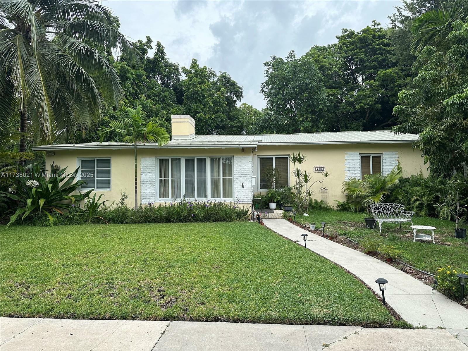 709 NE 93rd St  Miami Shores FL 33138 photo