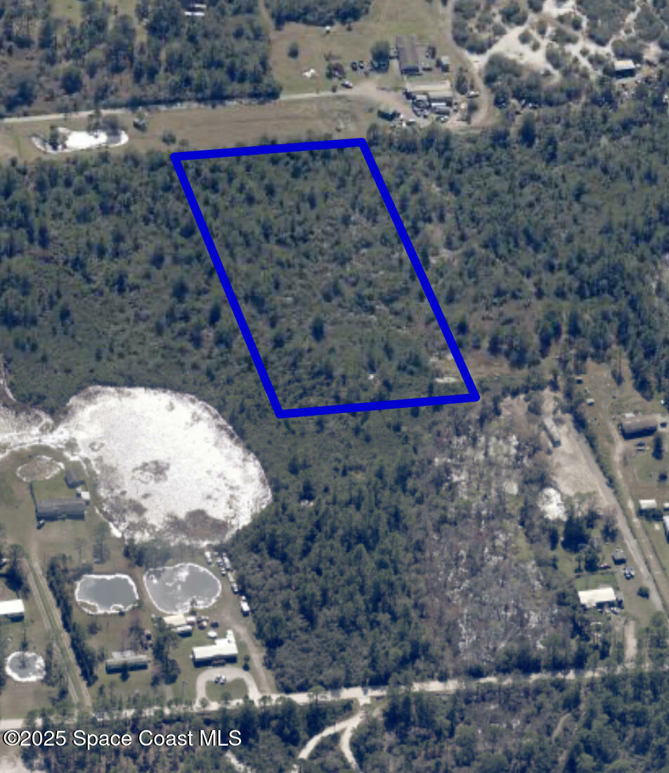 Property Photo: 0 Pine Needle Street FL 32754