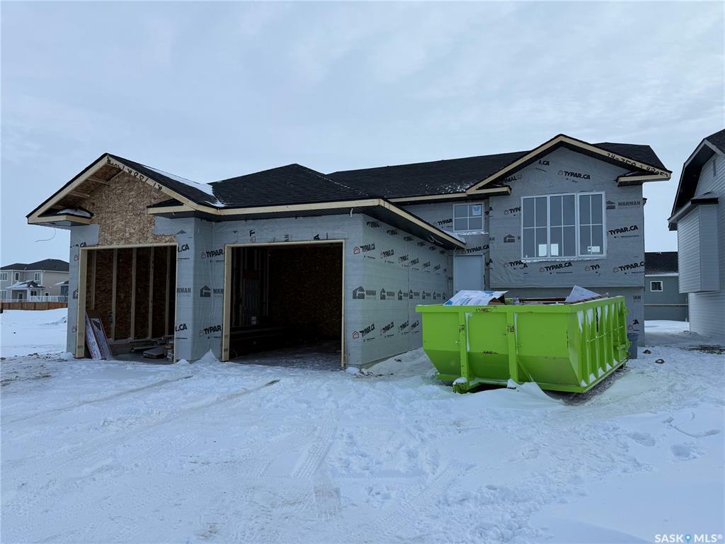 829 Woods Crescent  Warman SK S0K 4S0 photo