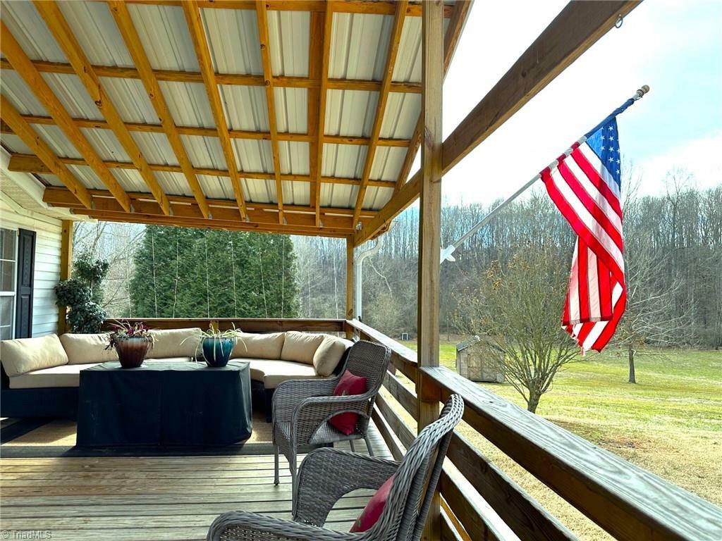 Property Photo:  4421 Rena Road  NC 27020 