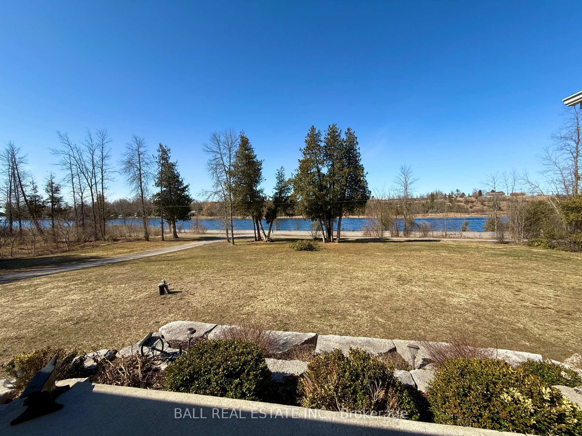 Property Photo: 4267 County Road 32 N/A ON K0L 2H0