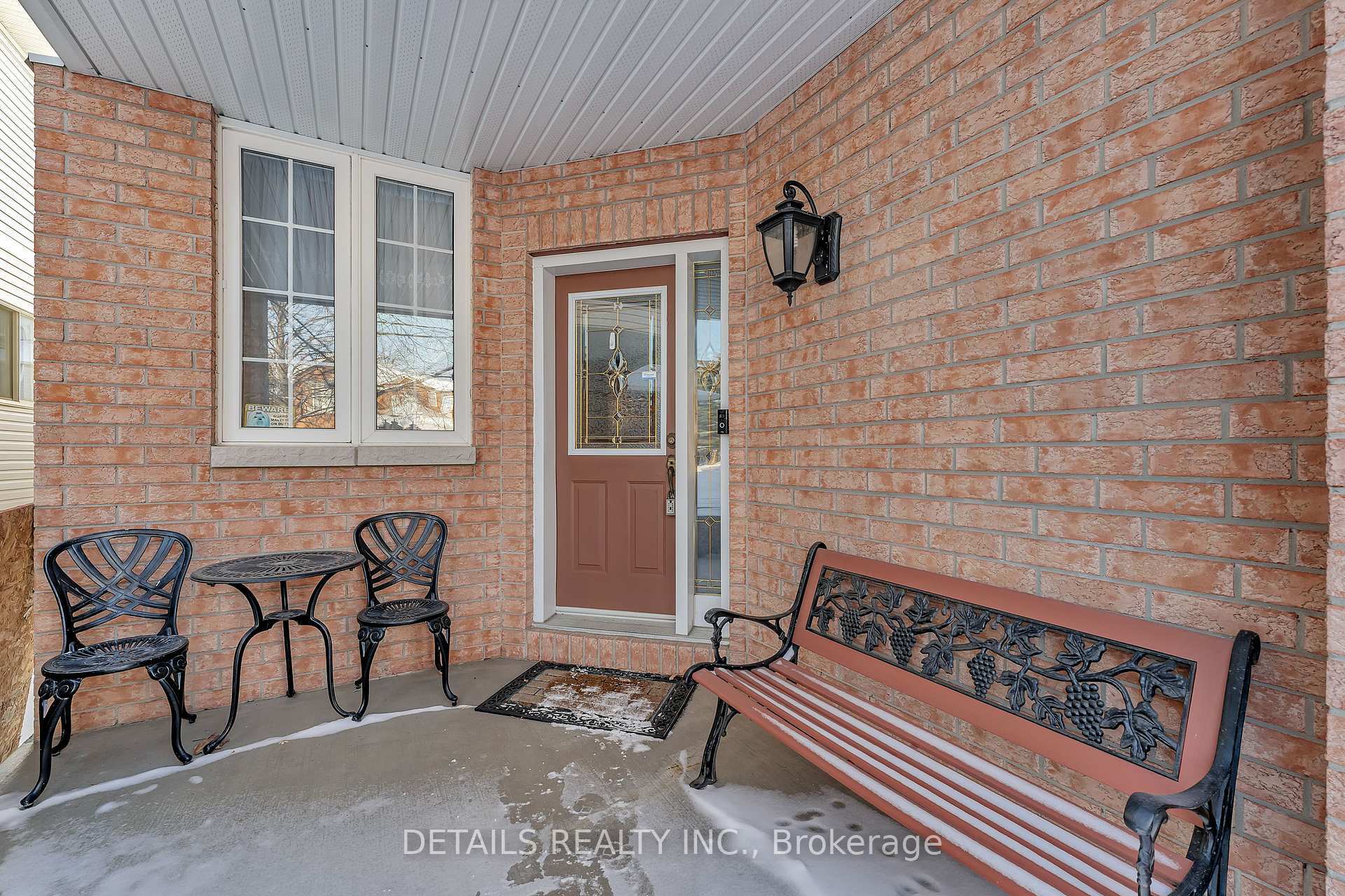 Photo de la propriété:  10 North Harrow Drive  ON K2J 4V6 