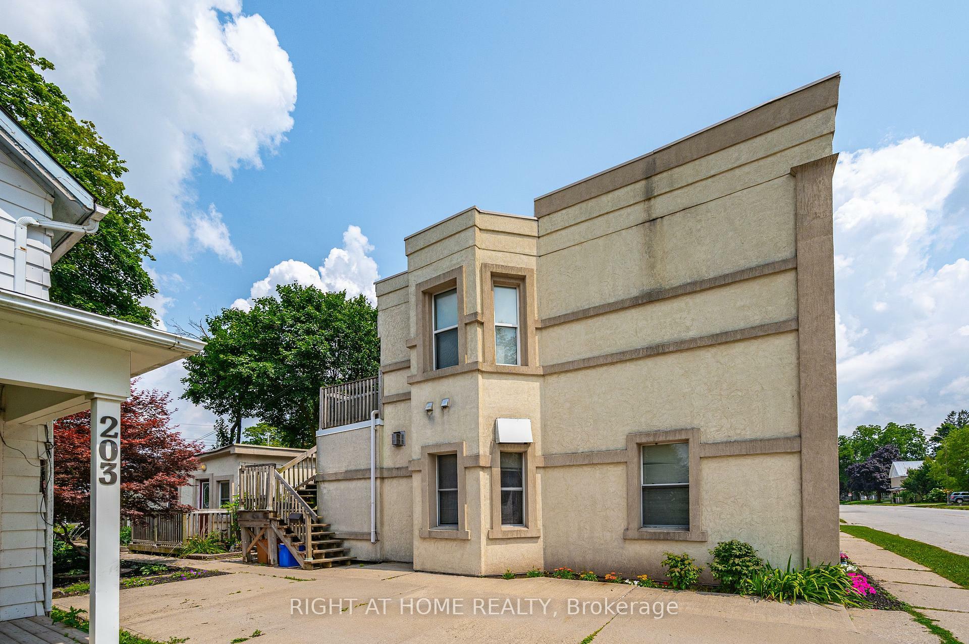 Property Photo: 213 Main Street E ON N0G 2P0