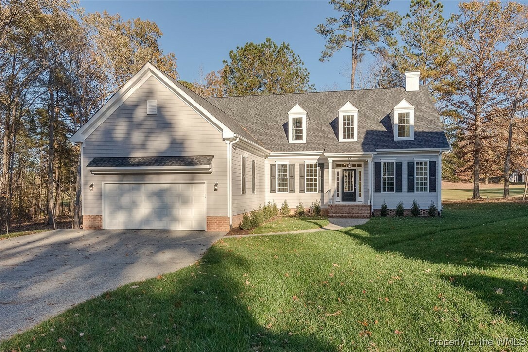 Property Photo: 152 Shinnecock VA 23188