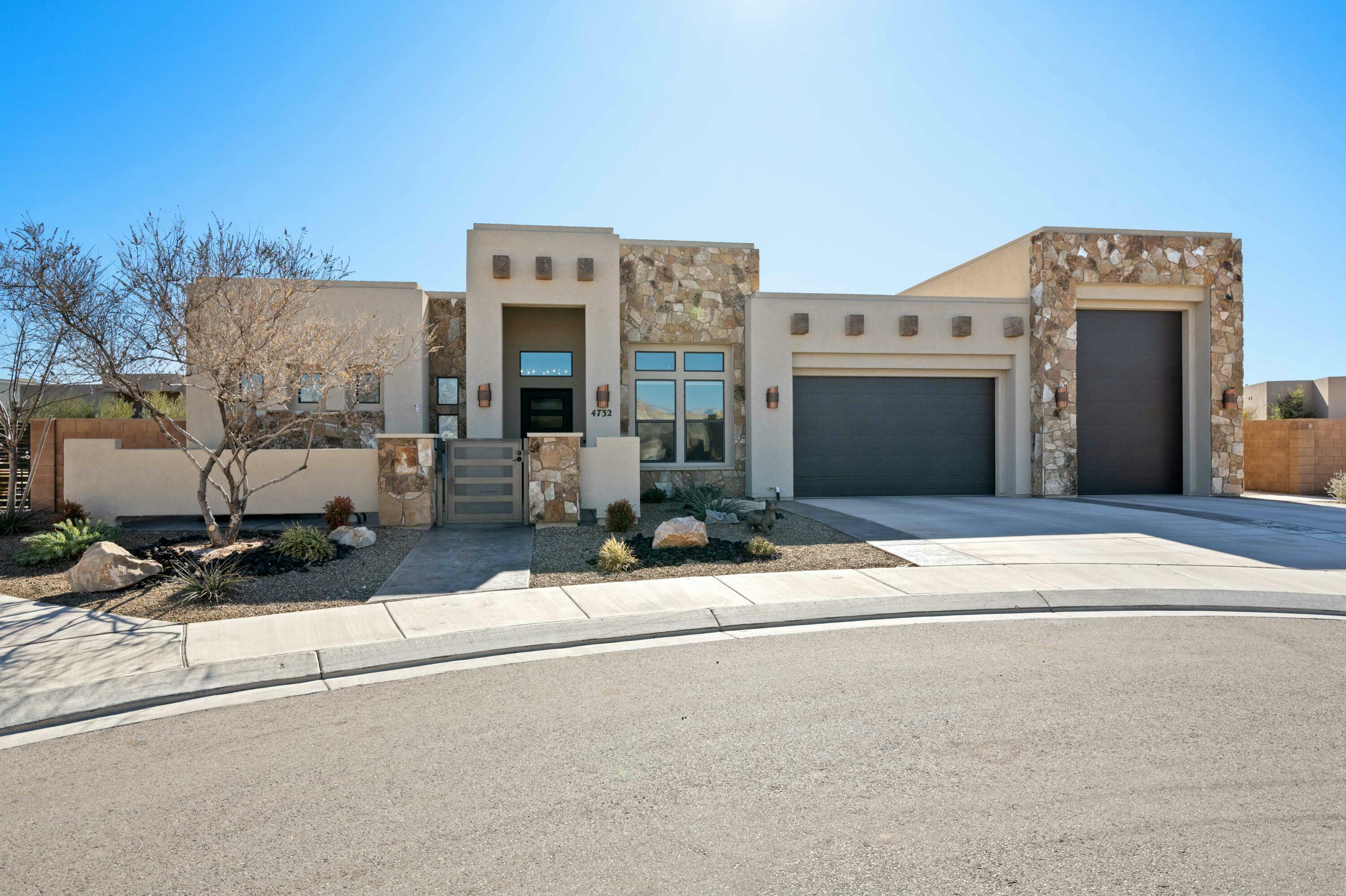 4732 N Fish Rock Cir  St George UT 84770 photo