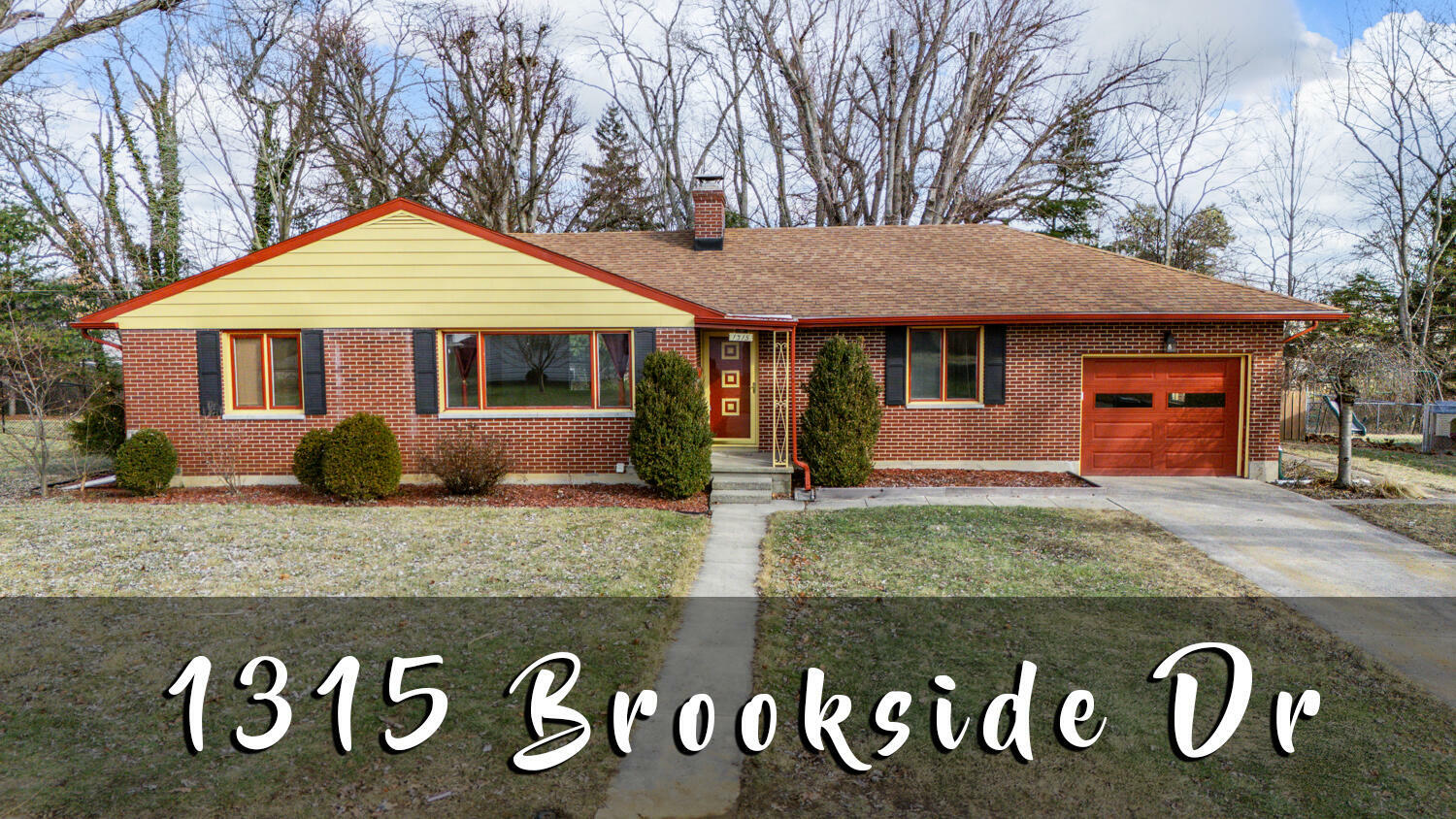 1315 Brookside Drive  Troy OH 45373 photo