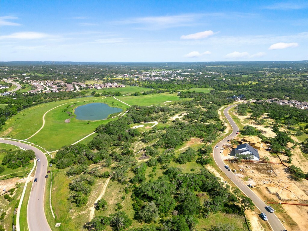 Property Photo:  155 Crosswater Lane  TX 78620 