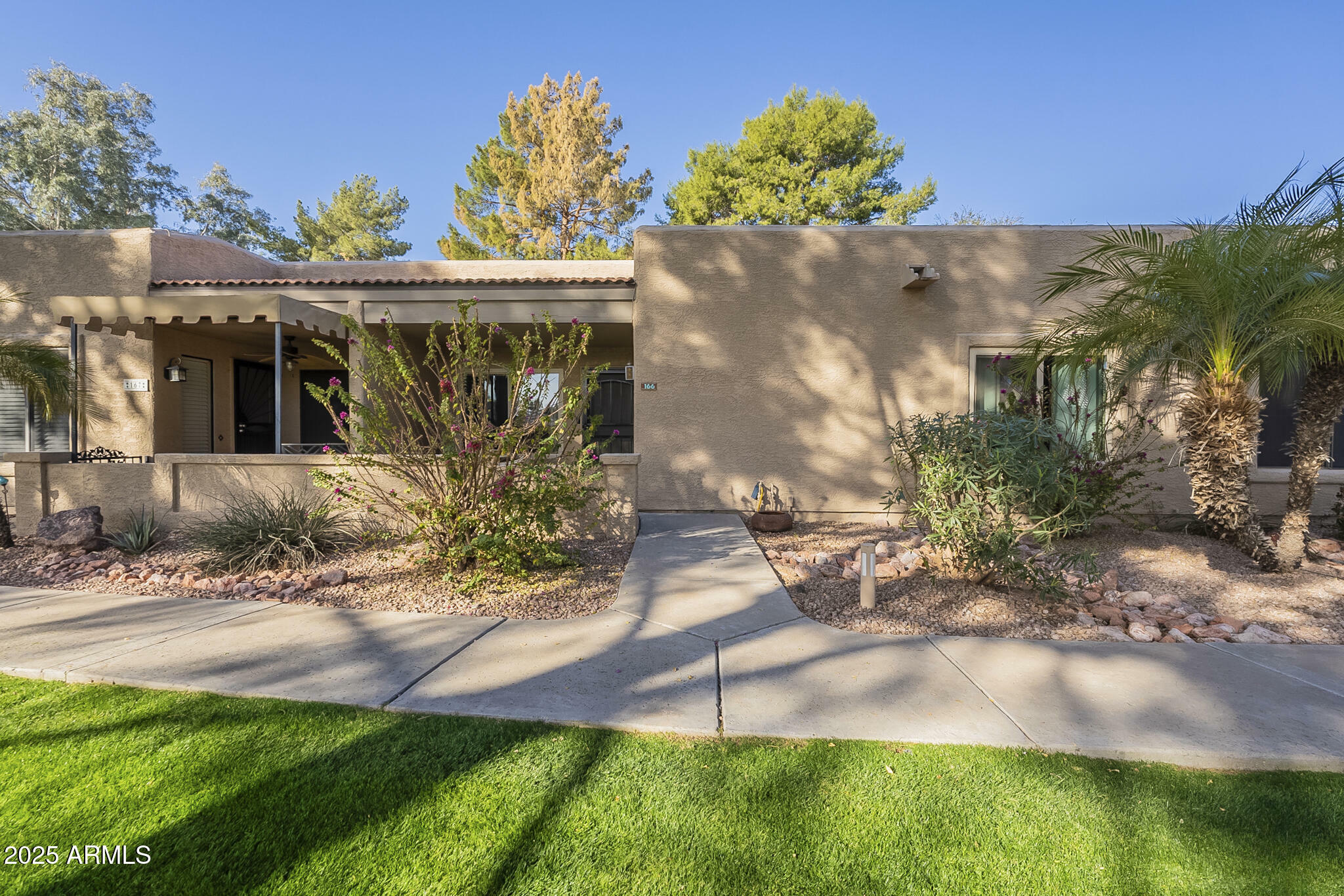 Property Photo:  14300 W Bell Road 166  AZ 85374 