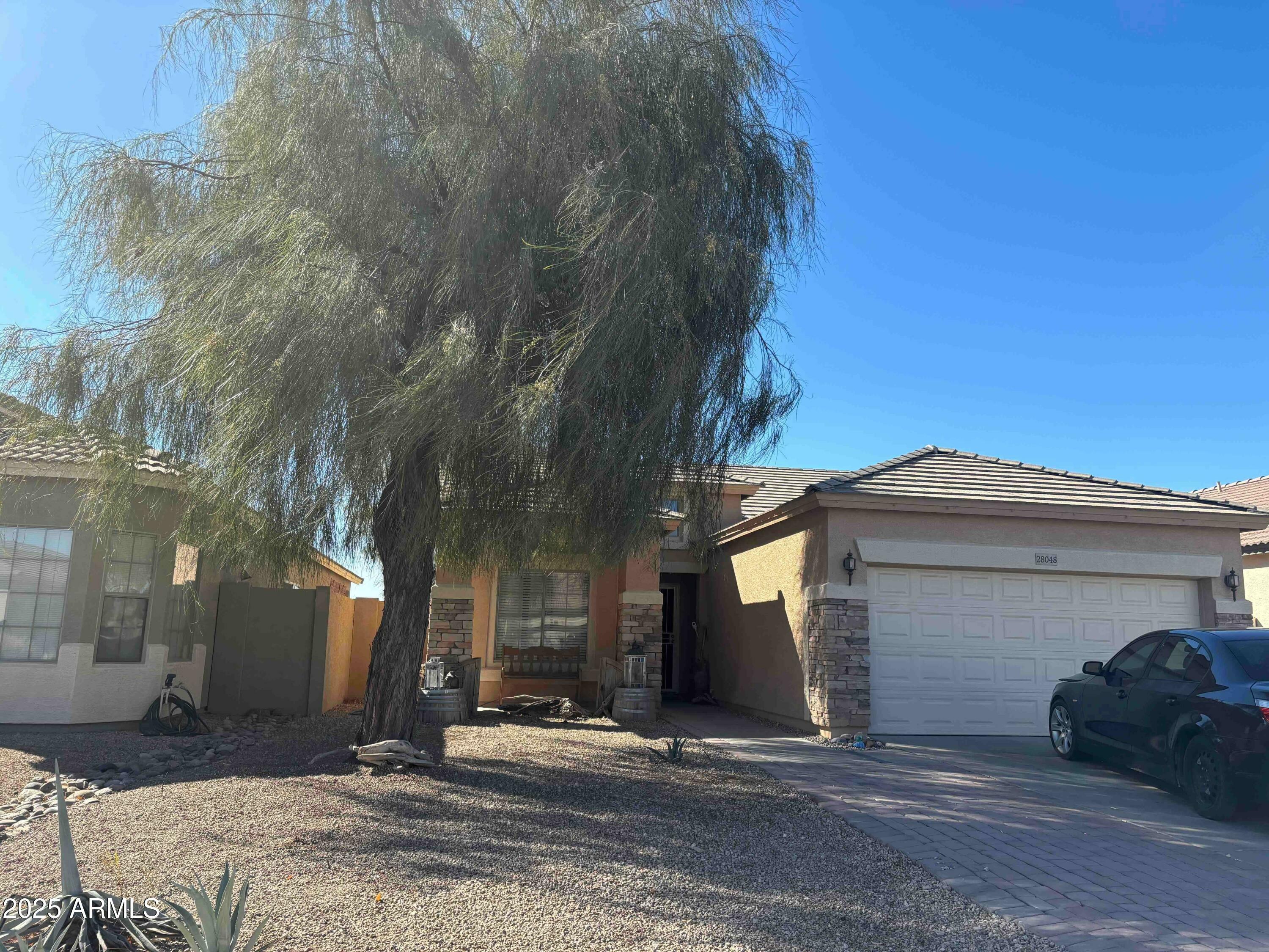 Property Photo:  28048 N Quartz Drive  AZ 85143 