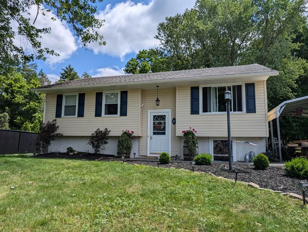 Property Photo:  29 Rodaha Drive  NY 14830 