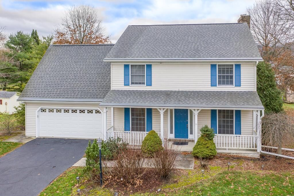 Property Photo:  113 Monroe Drive  NY 14845 