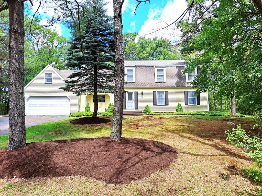 Property Photo:  10483 N Rd  NY 14830 