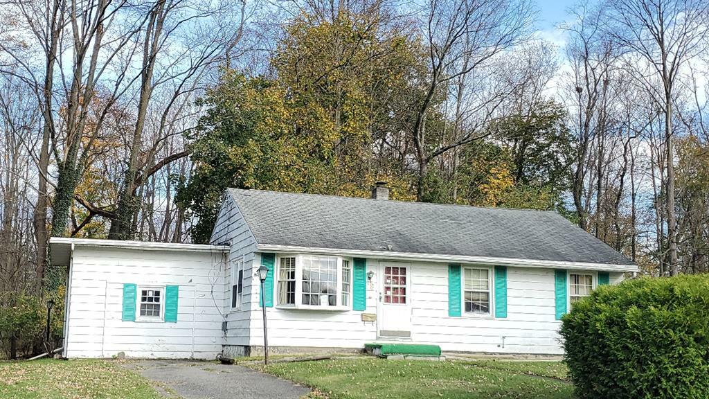 Property Photo: 88 Winsor Circle NY 14905