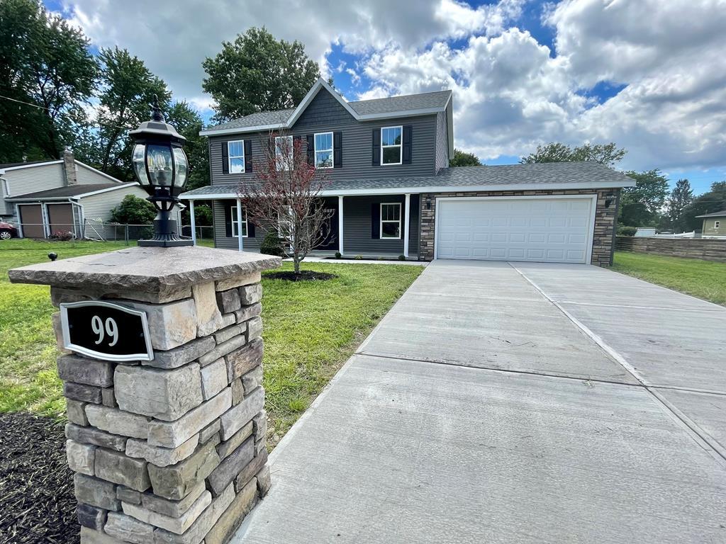 99 Briarcliff Drive  Horseheads NY 14845 photo
