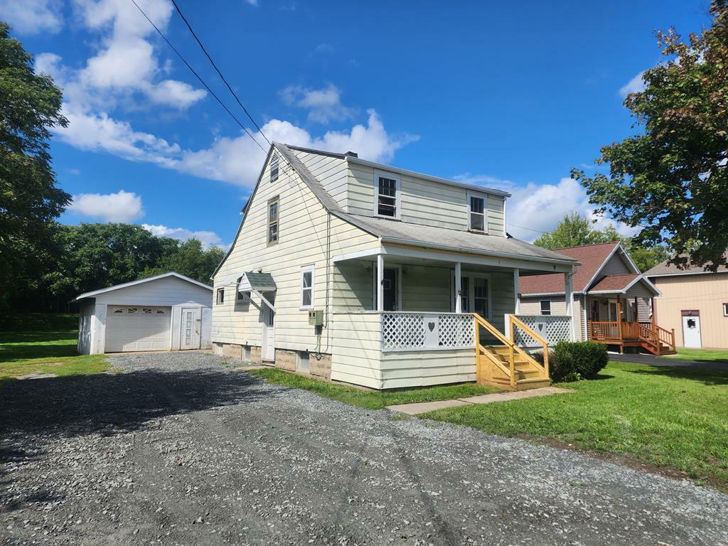 Property Photo: 1895 Grand Central Avenue NY 14845