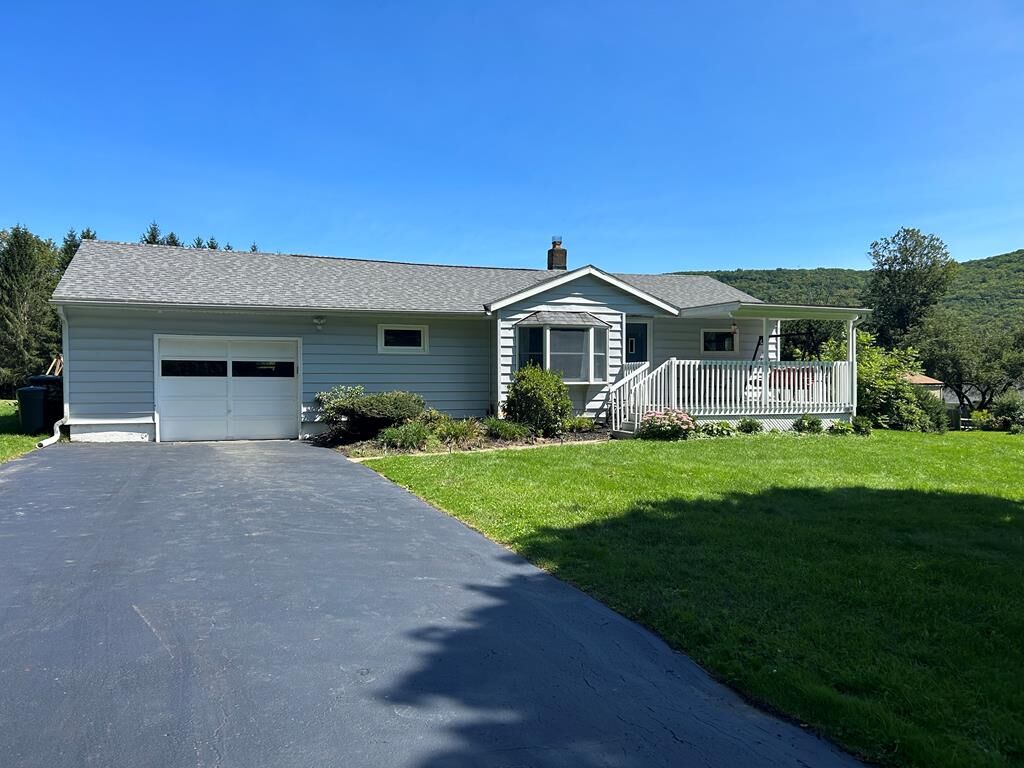 Property Photo:  4265 Kerrick Hollow Road  NY 14830 