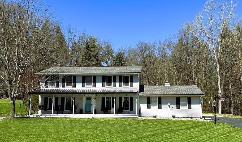 Property Photo:  864 Upland Drive  NY 14905 
