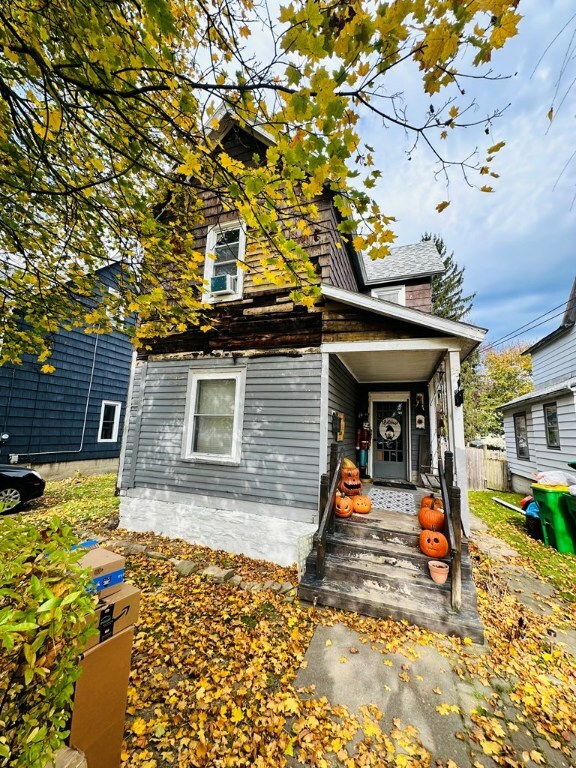 Property Photo:  23 Maple Street  NY 14830 