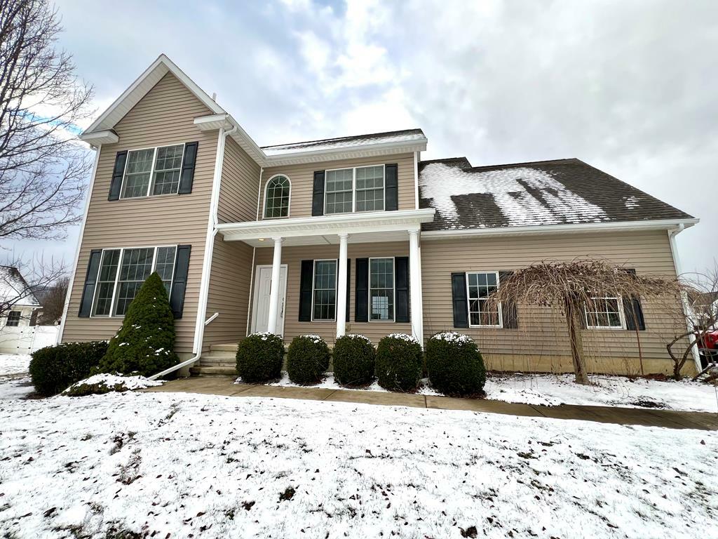 Property Photo:  102 Esthers Way  NY 14845 