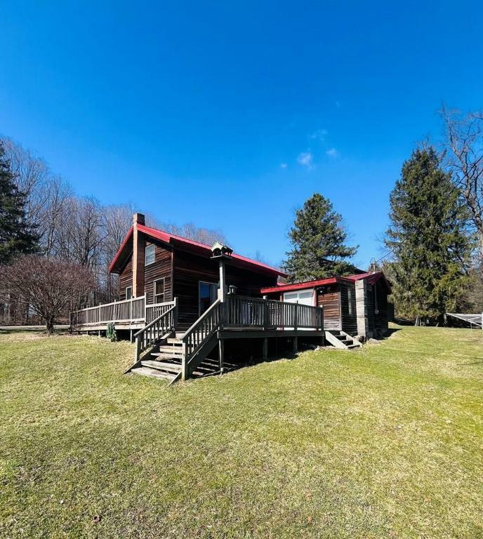 Property Photo:  5382 Monterey Road  NY 14812 