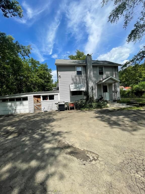 Property Photo:  1704 Pennsylvania Avenue  NY 14871 
