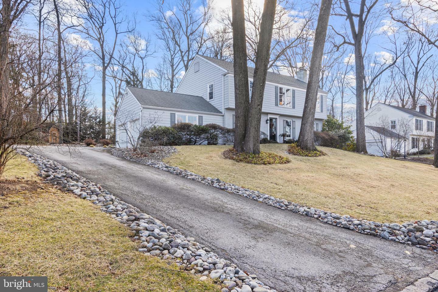 Property Photo:  342 Colket Lane  PA 19087 