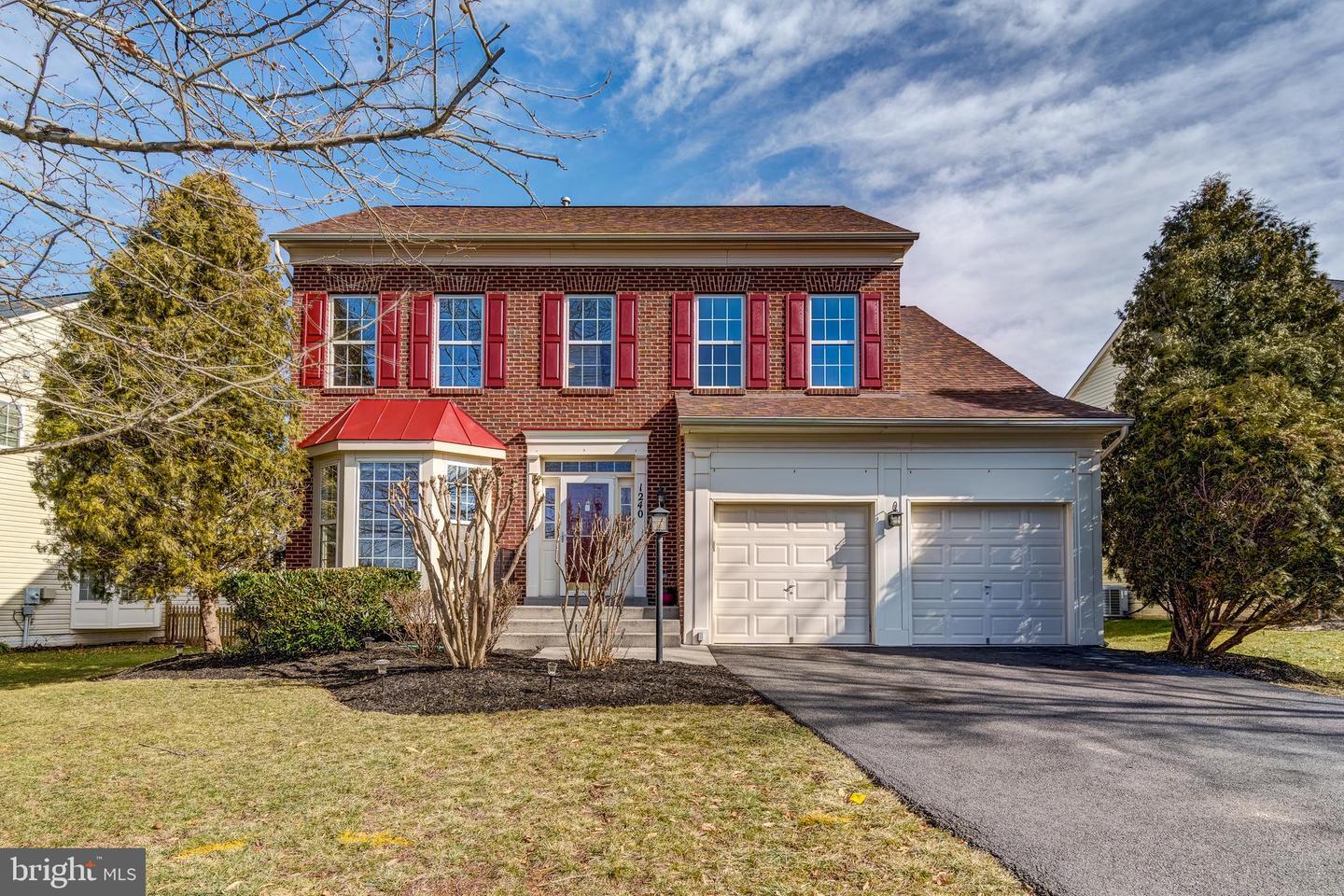 Property Photo: 1240 Tennessee Drive NE VA 20176