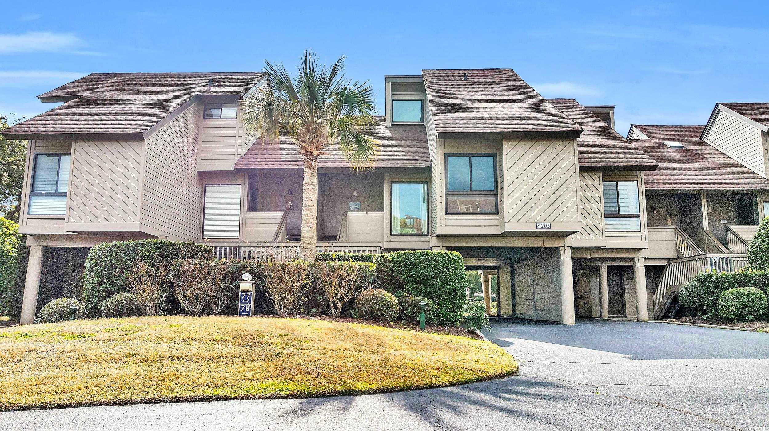 203 Heron Marsh Dr. 78  Pawleys Island SC 29585 photo