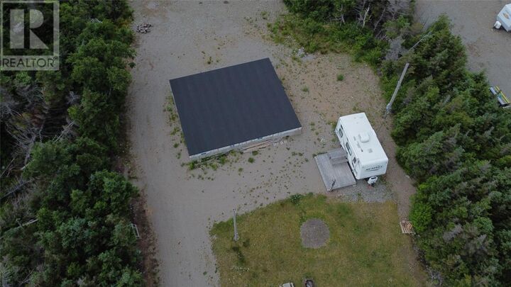 Property Photo:  6 Wysiwyg Road  NL A0M 1J0 