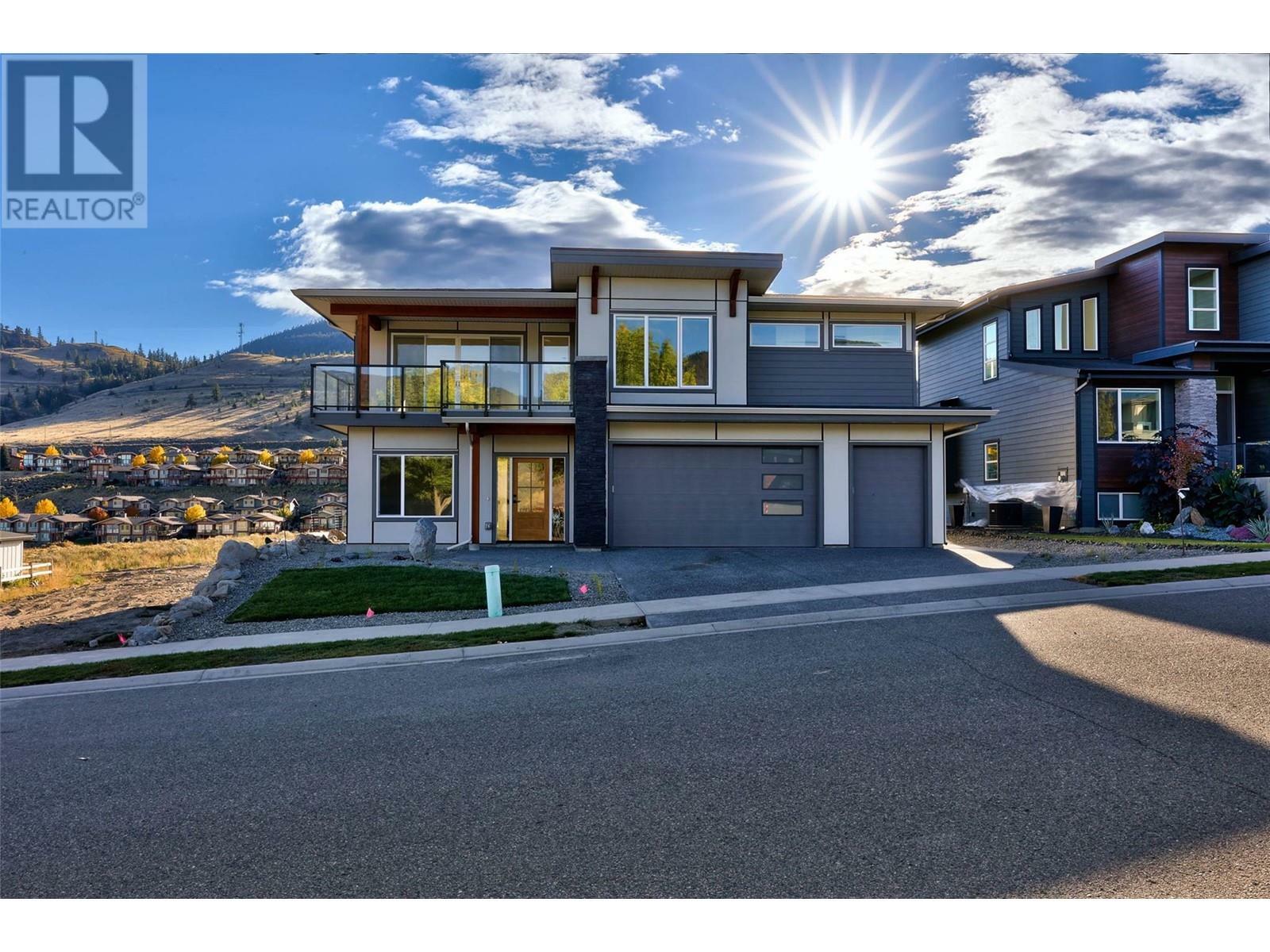 240 Holloway Drive  Kamloops BC V2H 1T7 photo