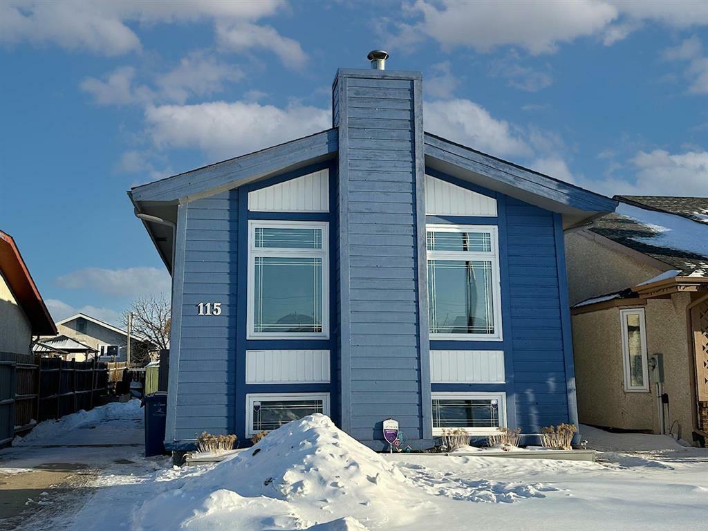 115 Bender Bay  Winnipeg MB R2P 2M7 photo