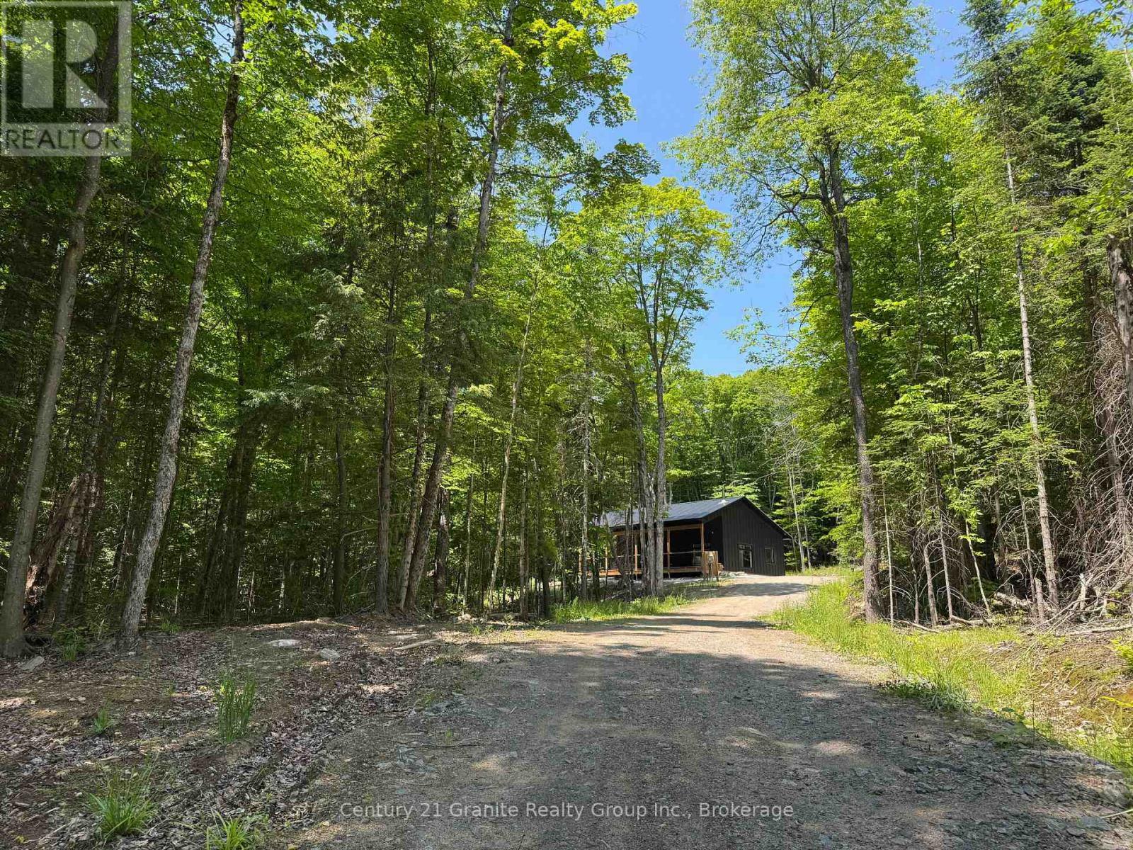 Property Photo:  1218 Basshaunt Lake Road  ON K0M 1S0 