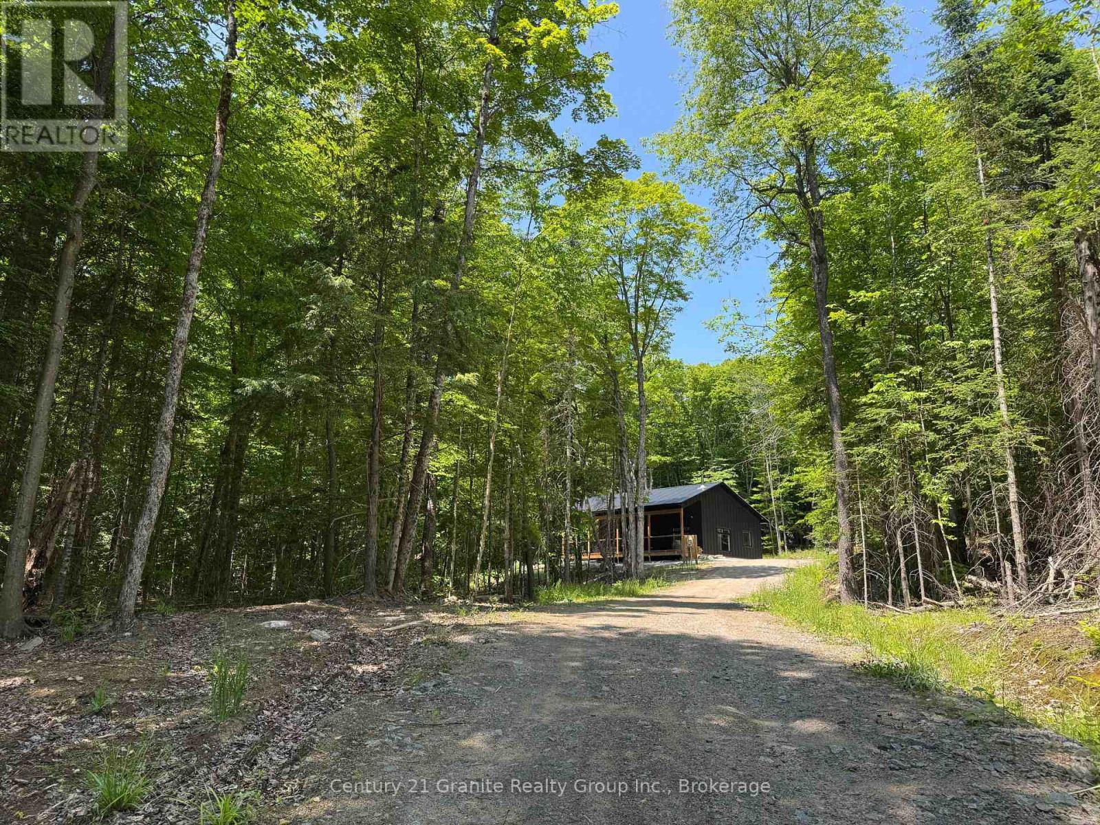 Property Photo: 1218 Basshaunt Lake Road ON K0M 1S0