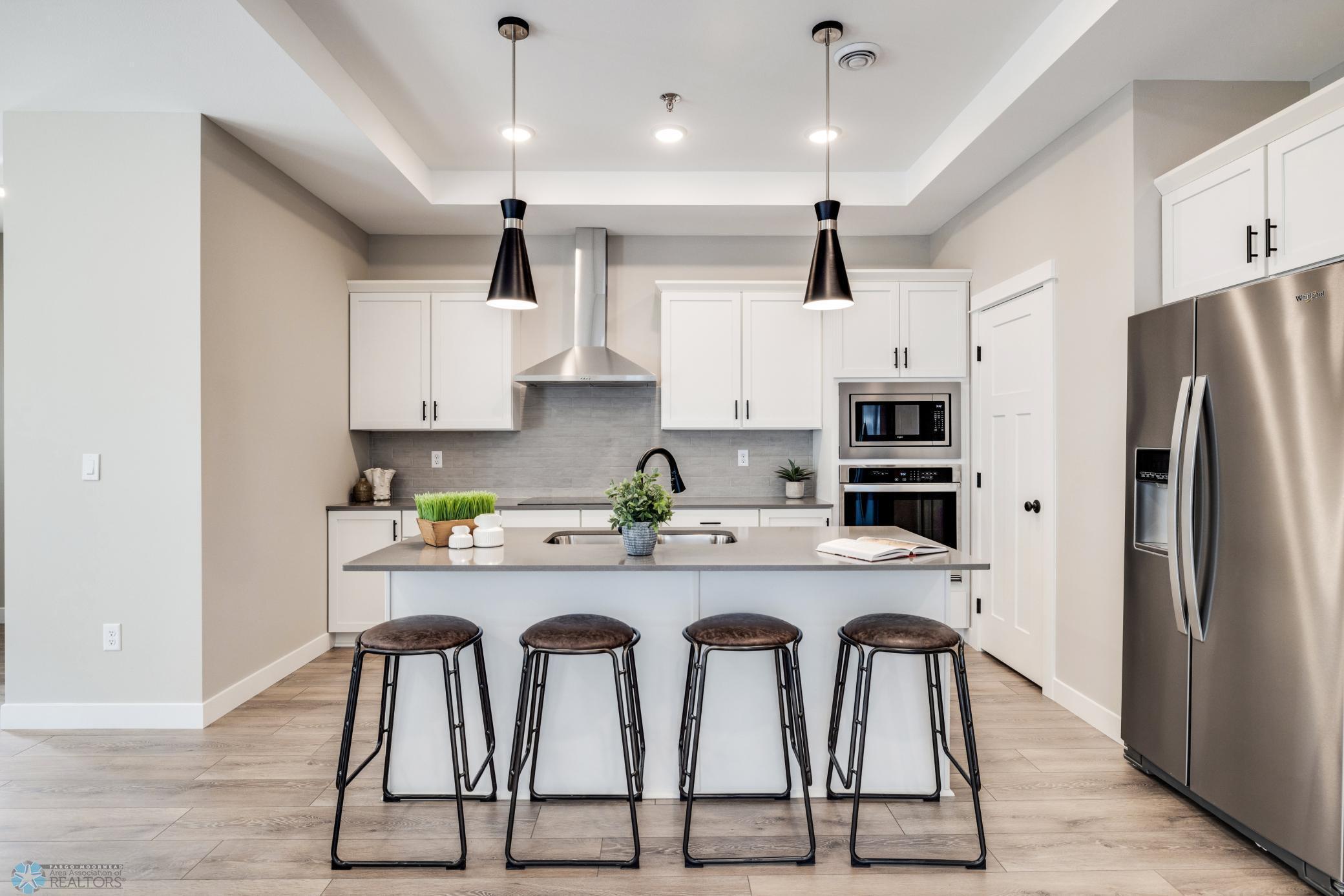 Property Photo: 5883 41 Street S ND 58104