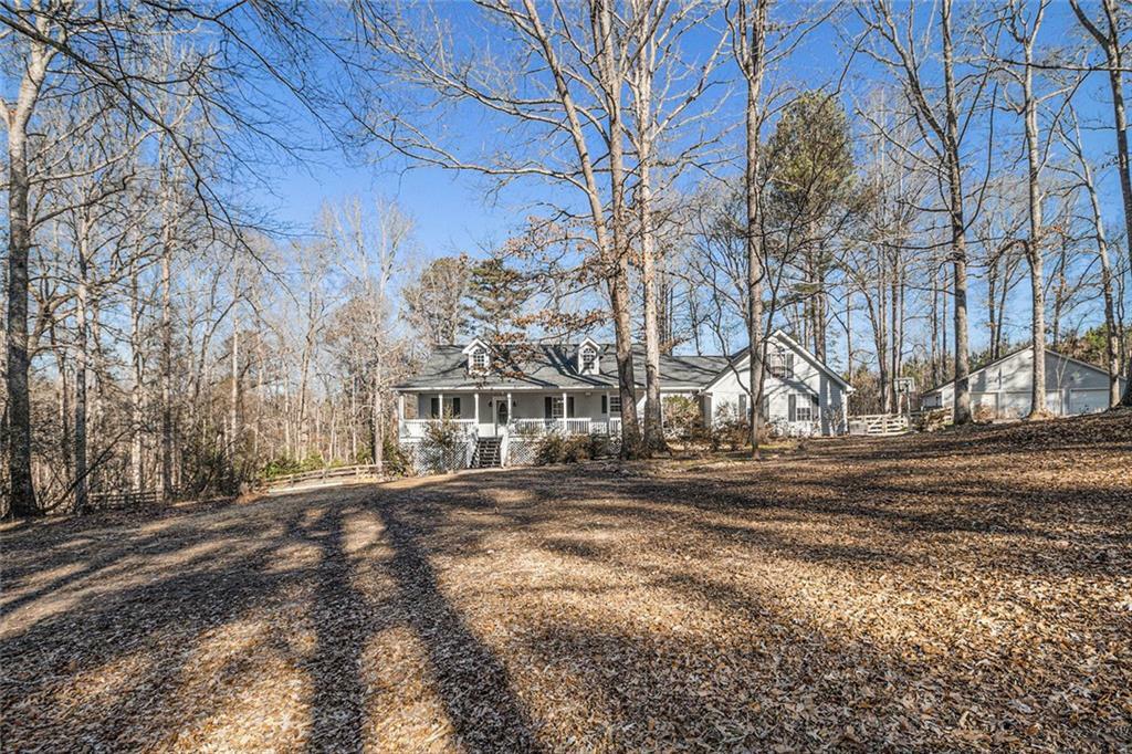 Property Photo:  924 Welcome Sargent Road  GA 30263 