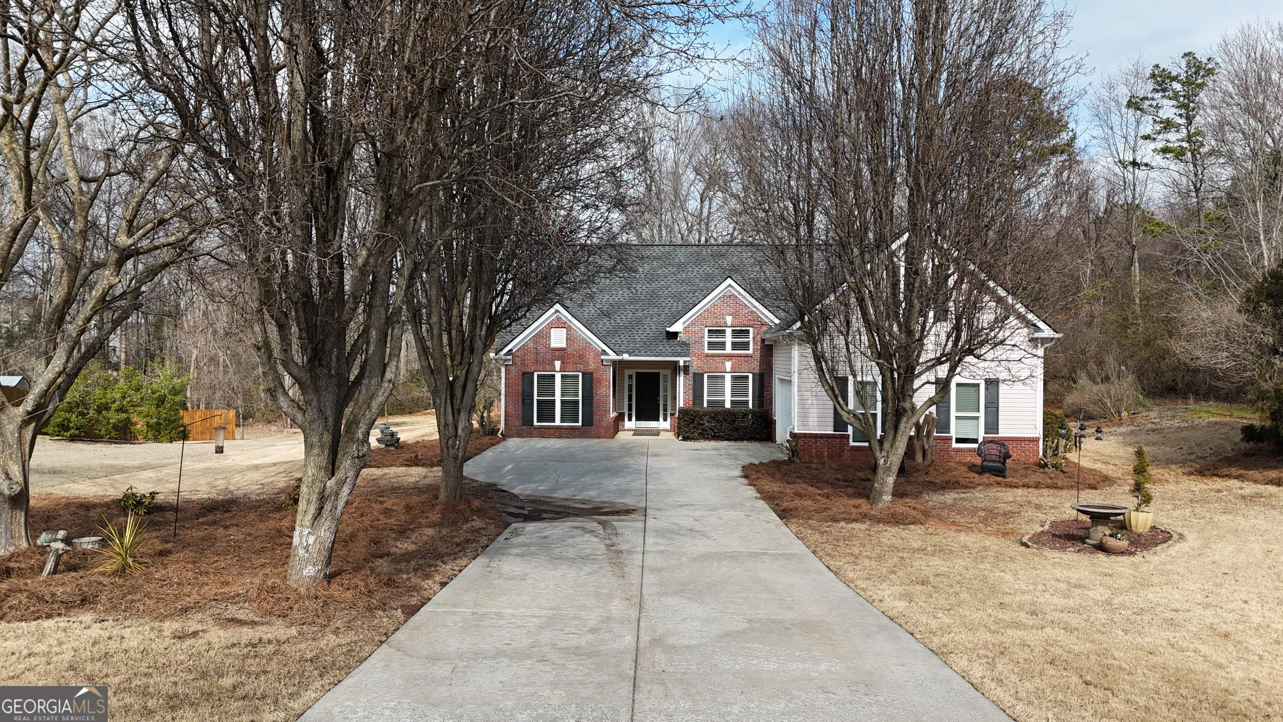 Property Photo: 89 Bailey Drive GA 30549