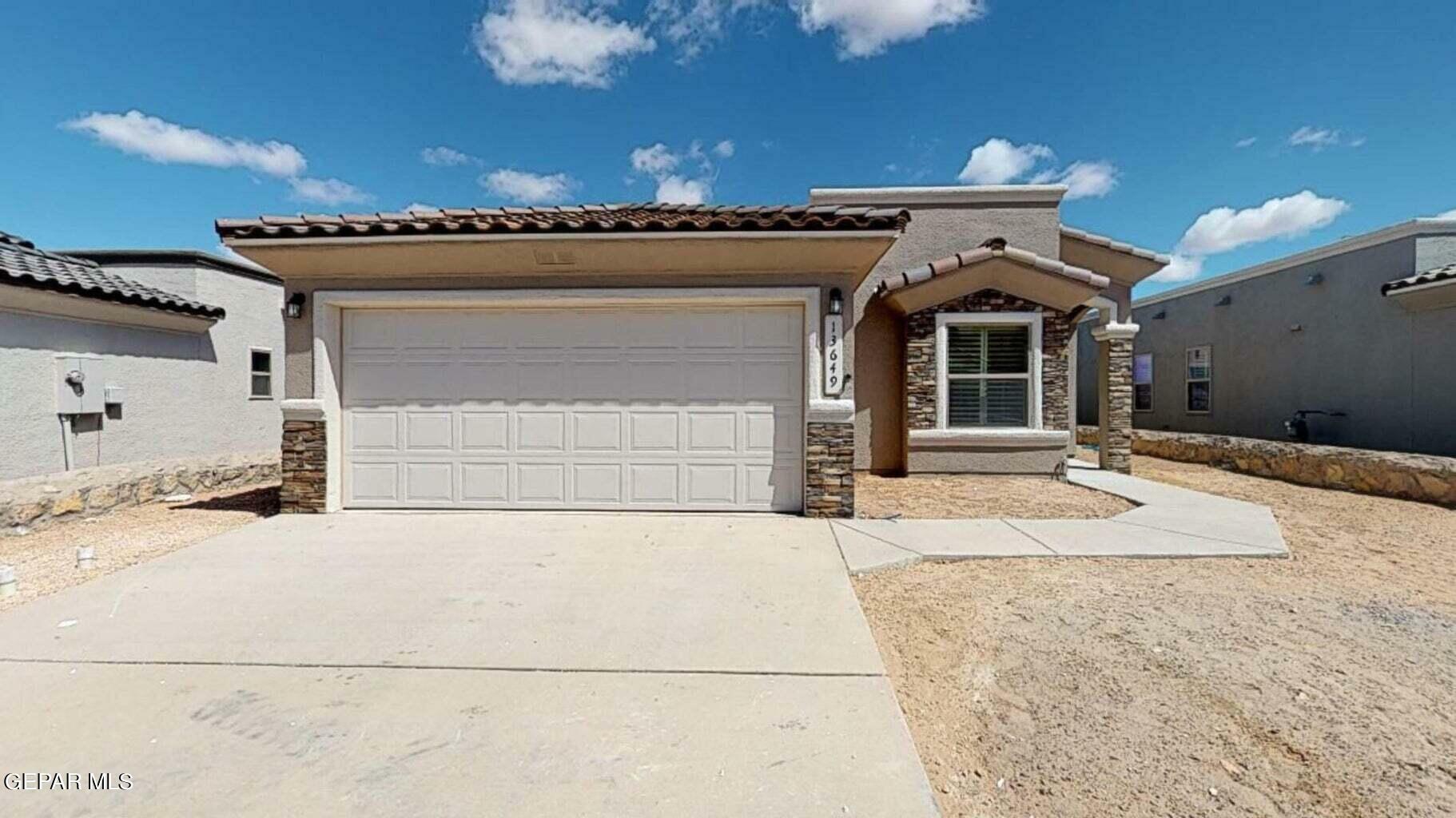 13973 Lorenz Avenue  El Paso TX 79928 photo