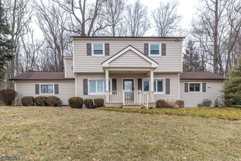 Property Photo:  376 Ellis Rd  NJ 08848 