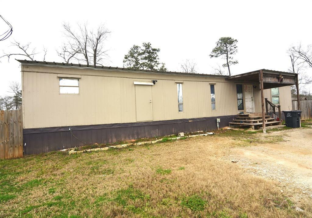 Property Photo: 7963 Addison Belle Drive TX 77306