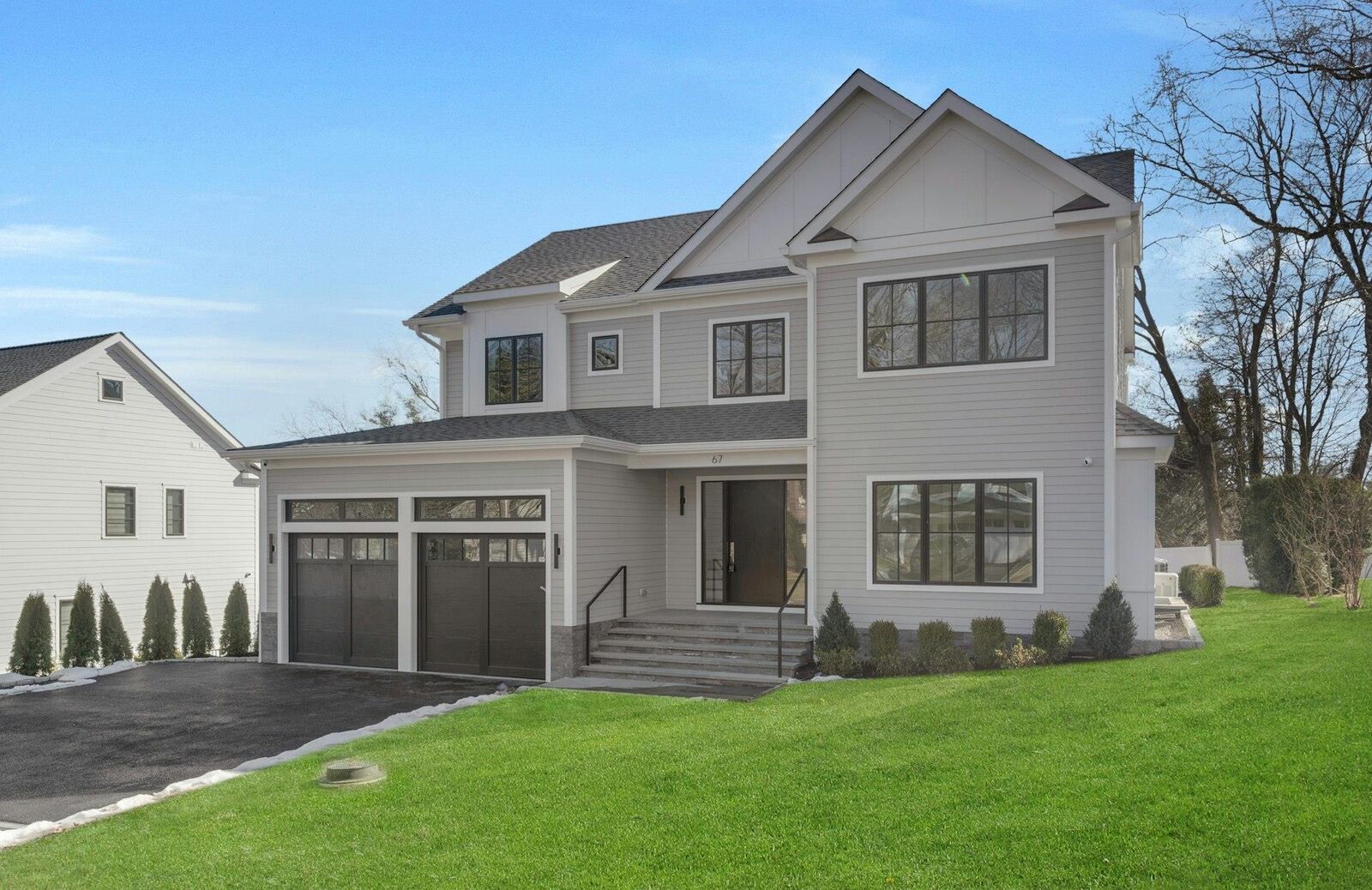 Property Photo:  67 Donnybrook Road  NY 10583 