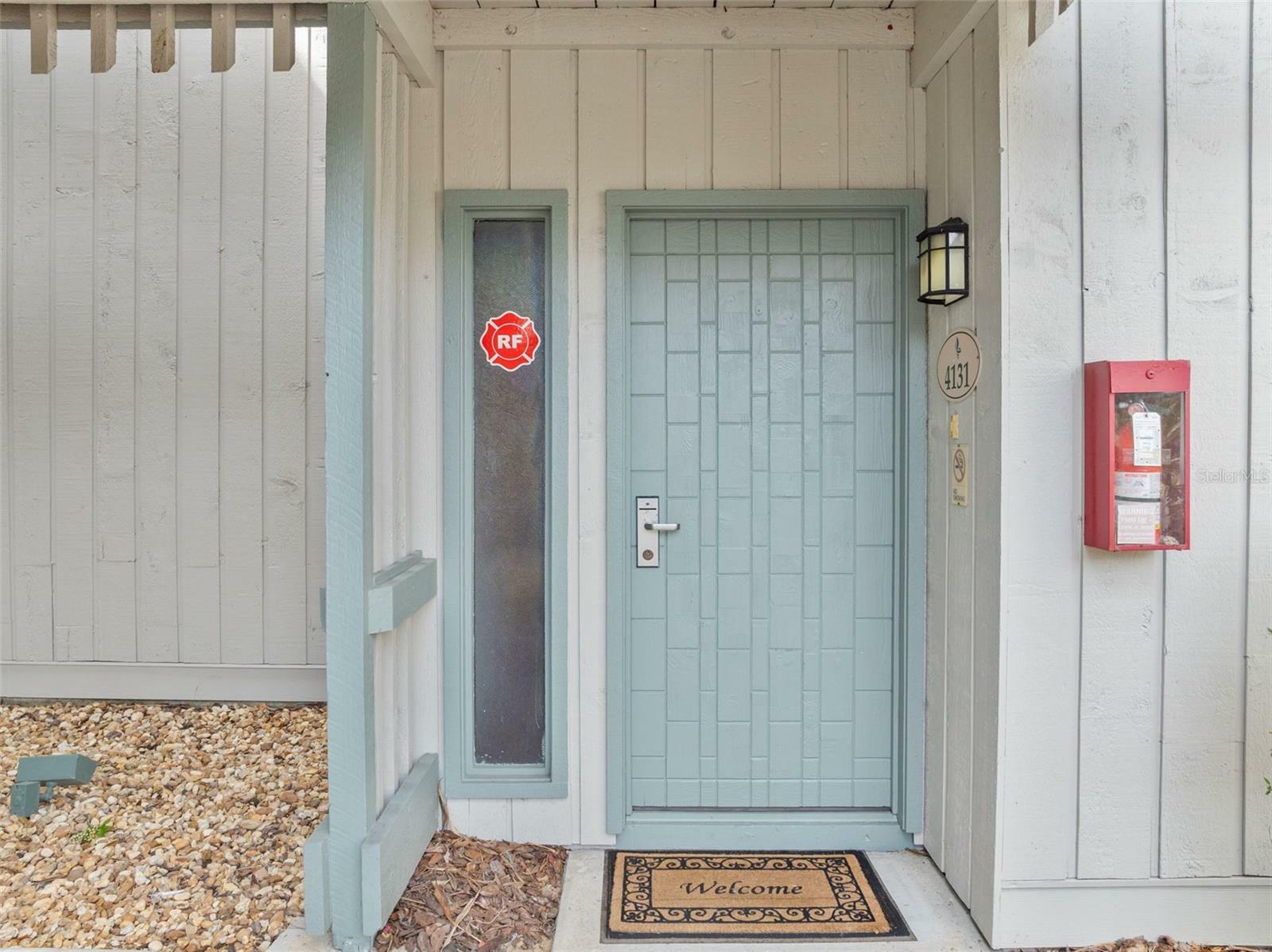 Property Photo: 4131 Abbey Court FL 33844